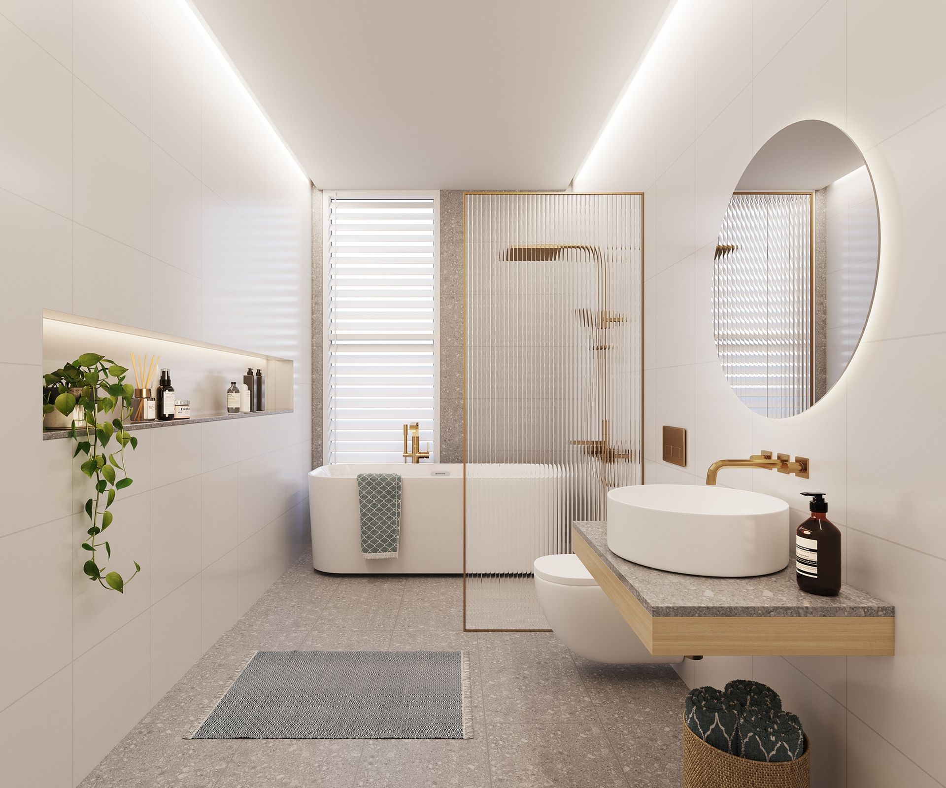 Moss Vale Townhouses