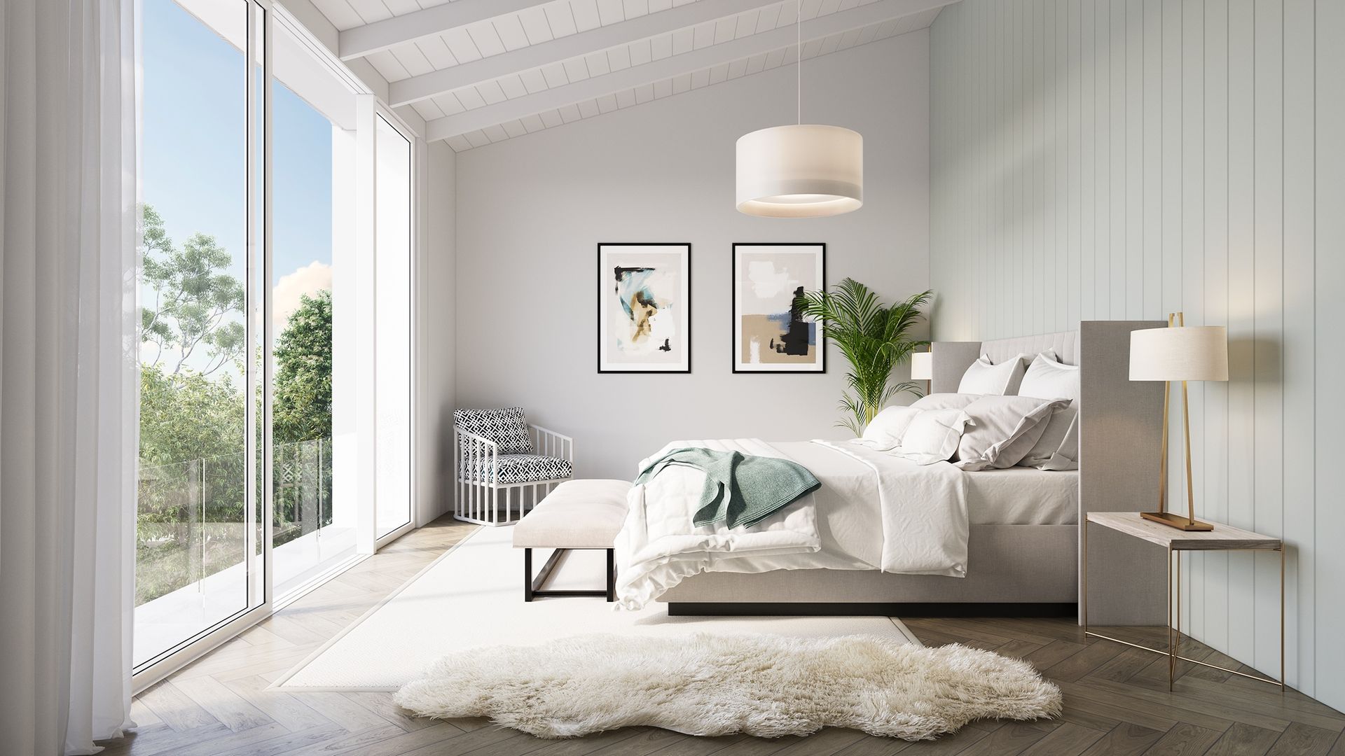 Moss Vale Townhouses