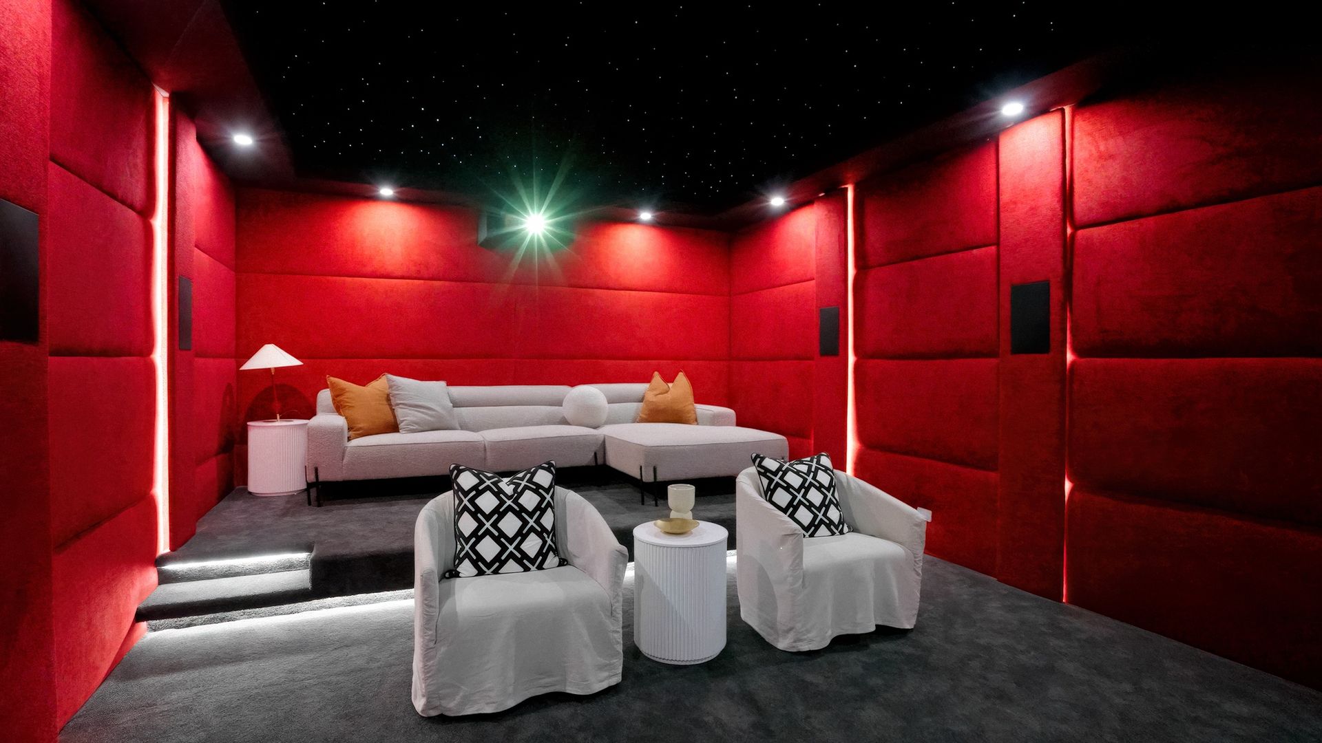 Rodd Point Dual Occupancy