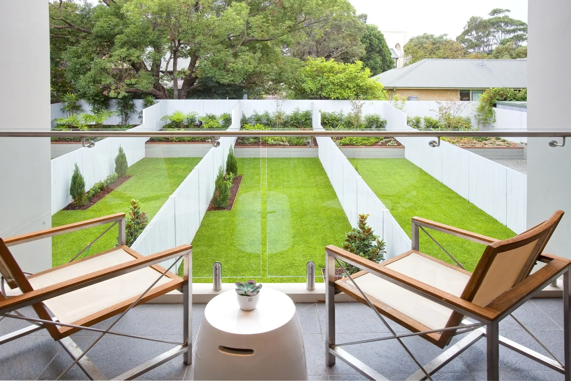 St Peters  Townhouses