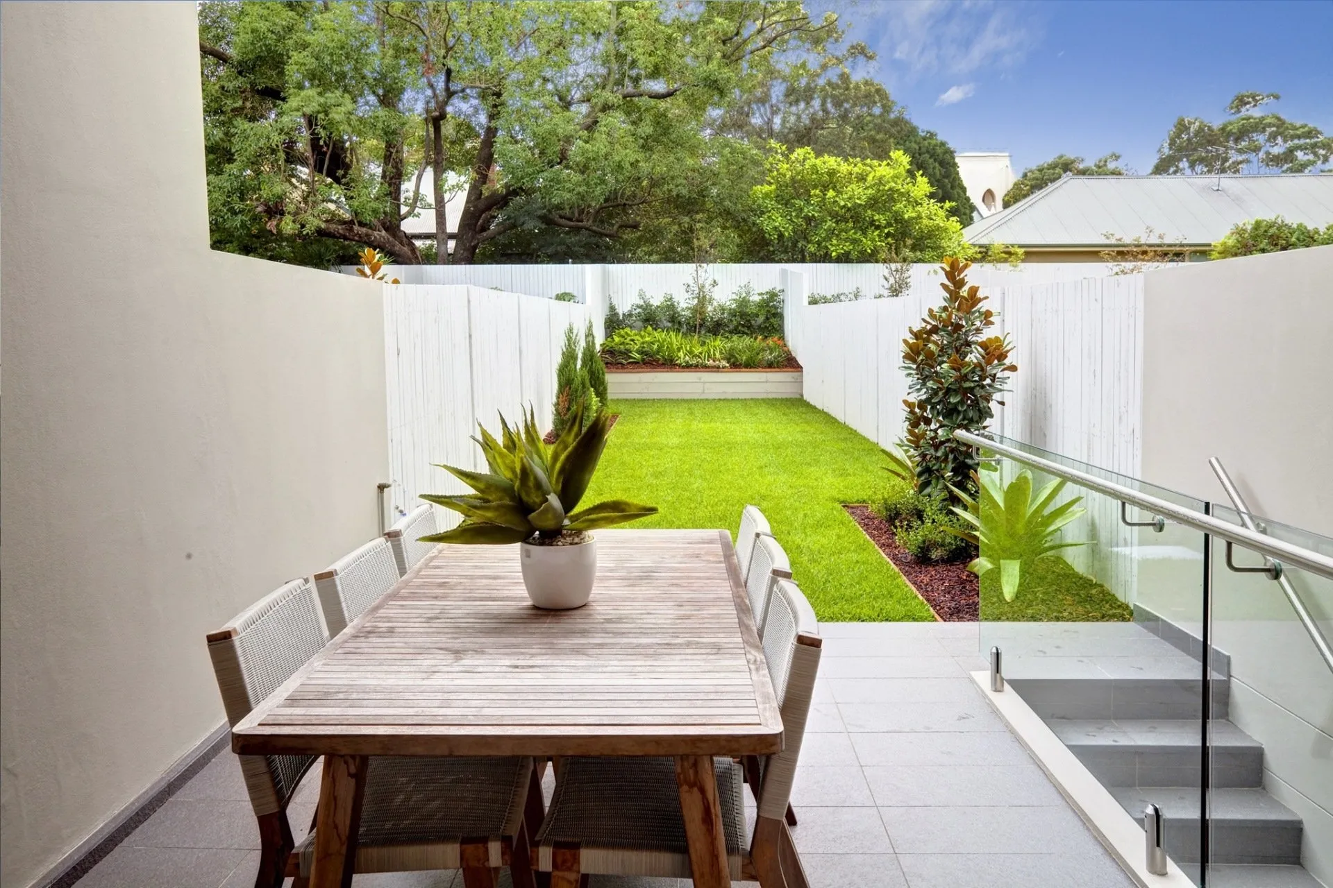St Peters  Townhouses