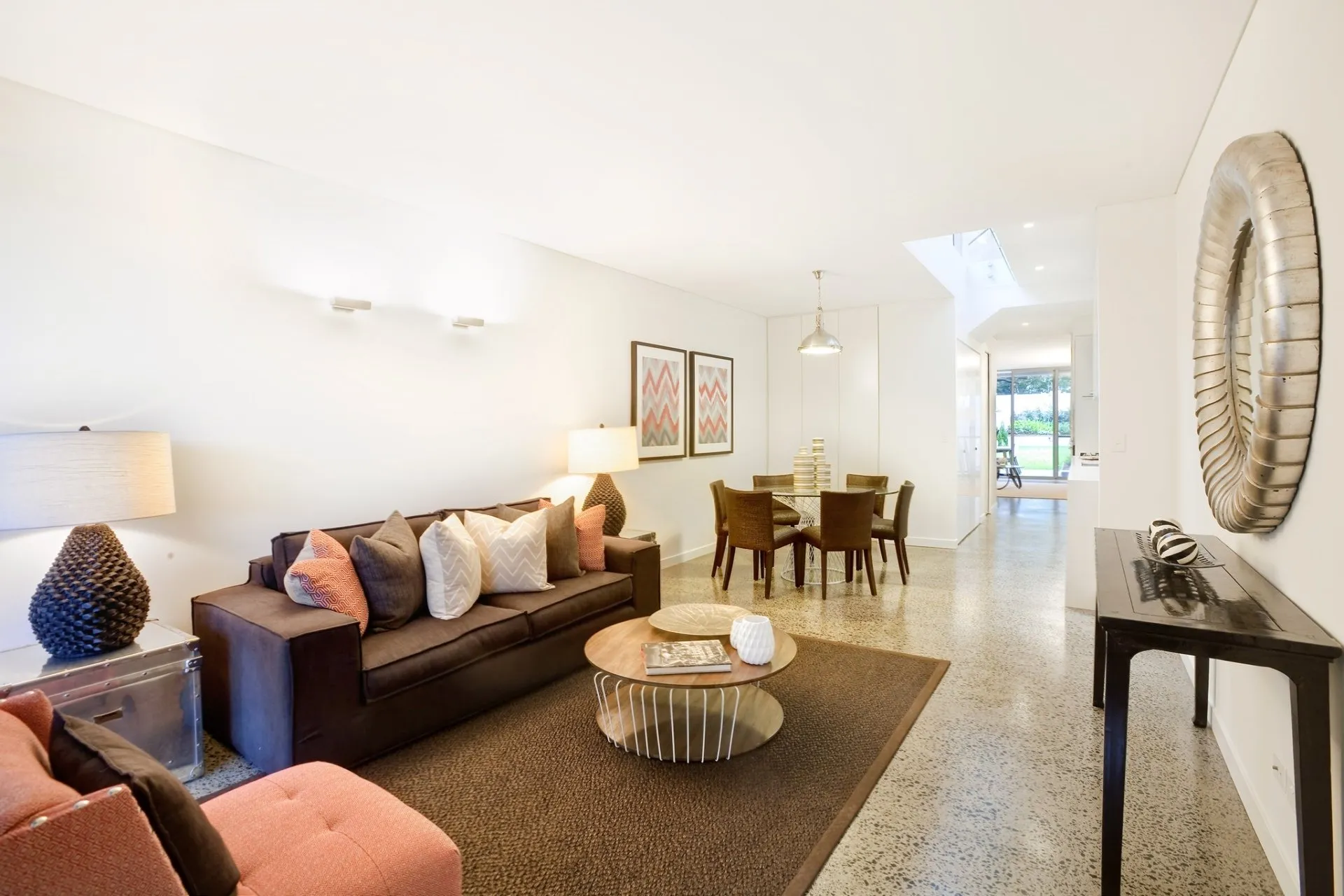 St Peters  Townhouses